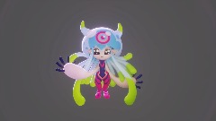 A screenshot taken in Dreams. 17 of 21.