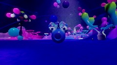 A screenshot taken in Dreams. 9 of 13.