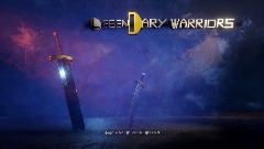 Chronicles of the Legendary Warriors