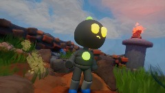 A screenshot taken in Dreams. 1 of 1.