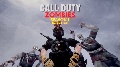 Cod zombies game
