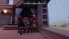 A screenshot taken in Dreams. 15 of 27.