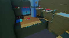 A screenshot taken in Dreams. 23 of 24.