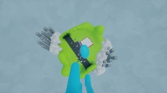 A screenshot taken in Dreams. 9 of 9.
