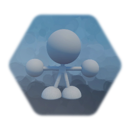 My animation puppet thingy