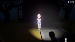 A screenshot taken in Dreams. 3 of 4.