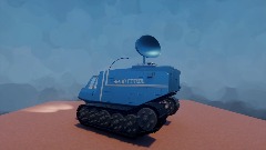 A screenshot taken in Dreams. 11 of 16.