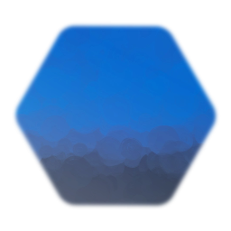 Cool Blue Grade and effects