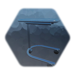 Surgical Tray  + Stand