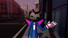 A screenshot taken in Dreams. 13 of 15.
