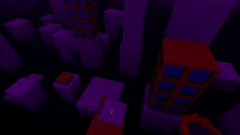 City act 1 #2