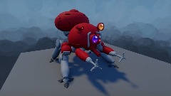 A screenshot taken in Dreams. 13 of 26.