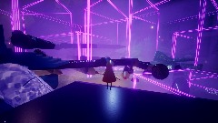 A screenshot taken in Dreams. 5 of 7.