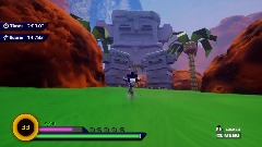 A screenshot taken in Dreams. 9 of 30.