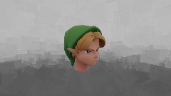 A screenshot taken in Dreams. 4 of 7.