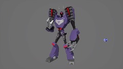 A screenshot taken in Dreams. 4 of 19.