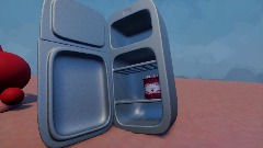 A screenshot taken in Dreams. 5 of 5.