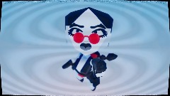 A screenshot taken in Dreams. 2 of 2.