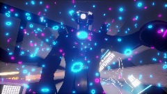 A screenshot taken in Dreams. 1 of 3.