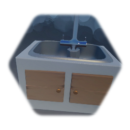 Kitchen Sink
