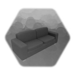 Basic Sofa / Couch