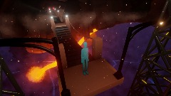 A screenshot taken in Dreams. 21 of 30.