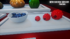 A screenshot taken in Dreams. 1 of 7.