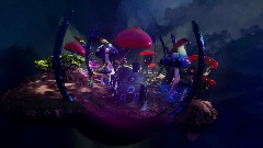 A screenshot taken in Dreams. 1 of 1.