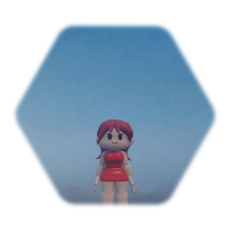 <lrm>Friday Night Funkin - Girlfriend<lrm>