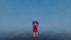 A screenshot taken in Dreams. 1 of 3.