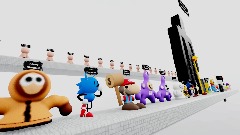 Make a Goofy Character (AY)