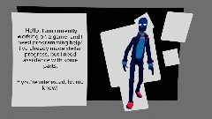 Programming Help Needed!