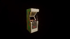 A screenshot taken in Dreams. 13 of 14.