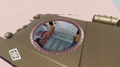 A screenshot taken in Dreams. 5 of 16.