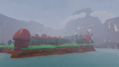 Welcome Garden Gnome Vase Hunt