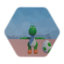 Yoshi
