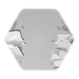 Some stupid blocky base.