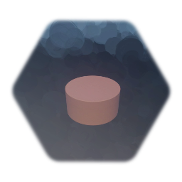 Cylindrical Stump