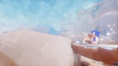 Sonic: Meu Templo Antigo