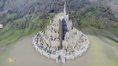 A screenshot taken in Dreams. 2 of 23.