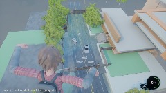 A screenshot taken in Dreams. 6 of 23.