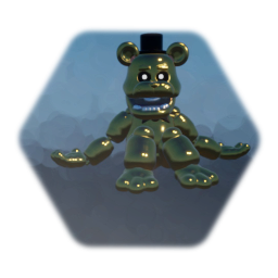 Golden Freddy