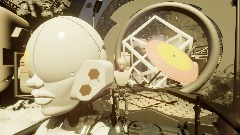 A screenshot taken in Dreams. 6 of 6.