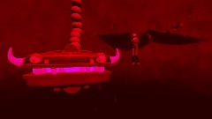 Pov if thornbeak teamed up with the negativatron