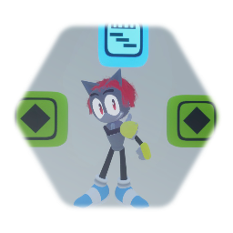 Tap1a the Sackboy Animation version