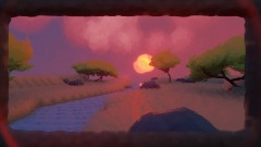 A screenshot taken in Dreams. 3 of 3.