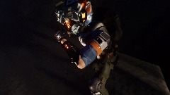 A screenshot taken in Dreams. 22 of 30.