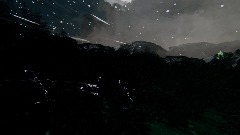 A screenshot taken in Dreams. 6 of 7.