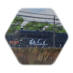 LMS Stanier Class 5