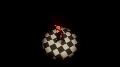 A screenshot taken in Dreams. 4 of 4.